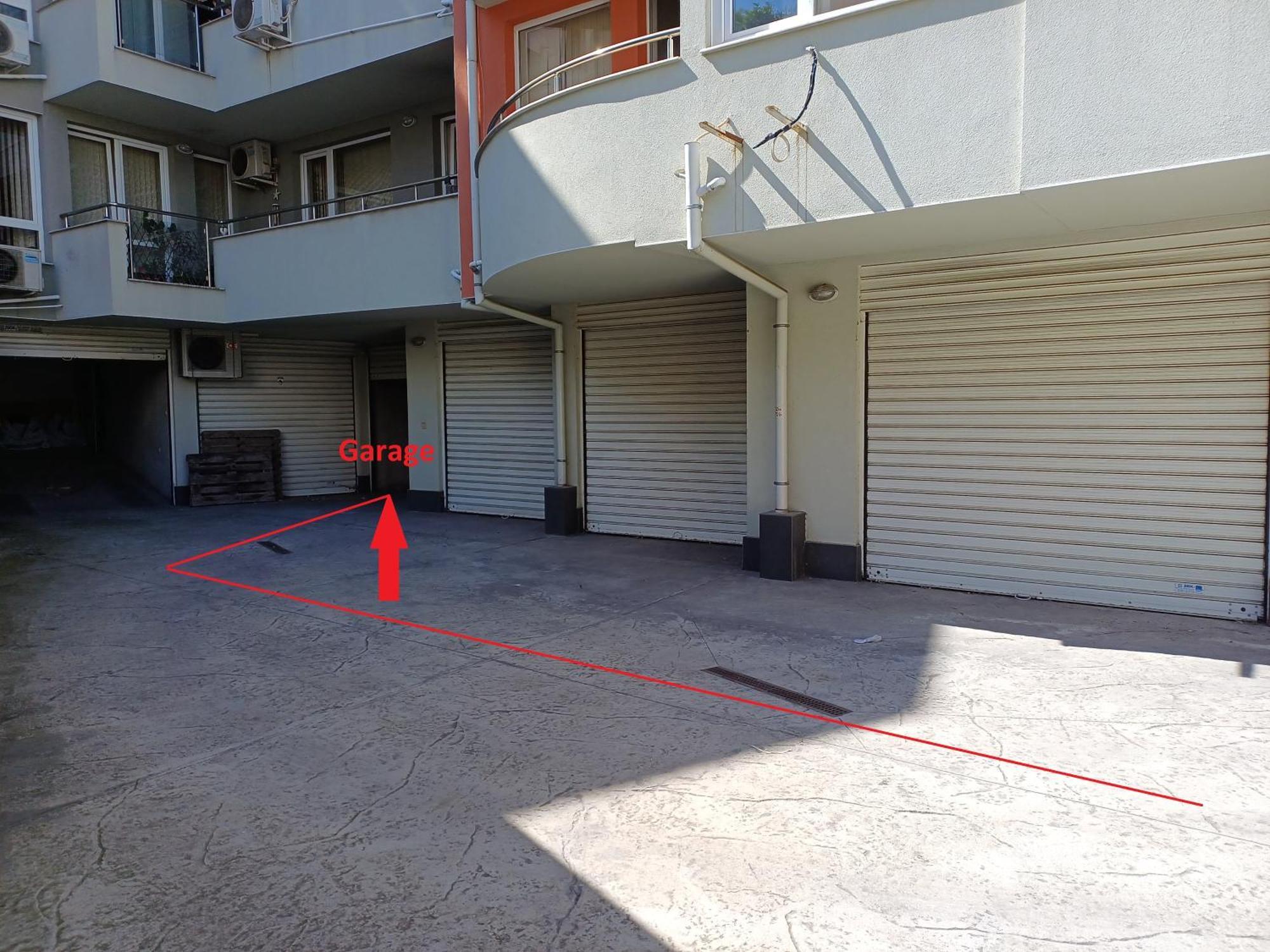 Sunflower Apartment City Center Plovdiv Exterior foto
